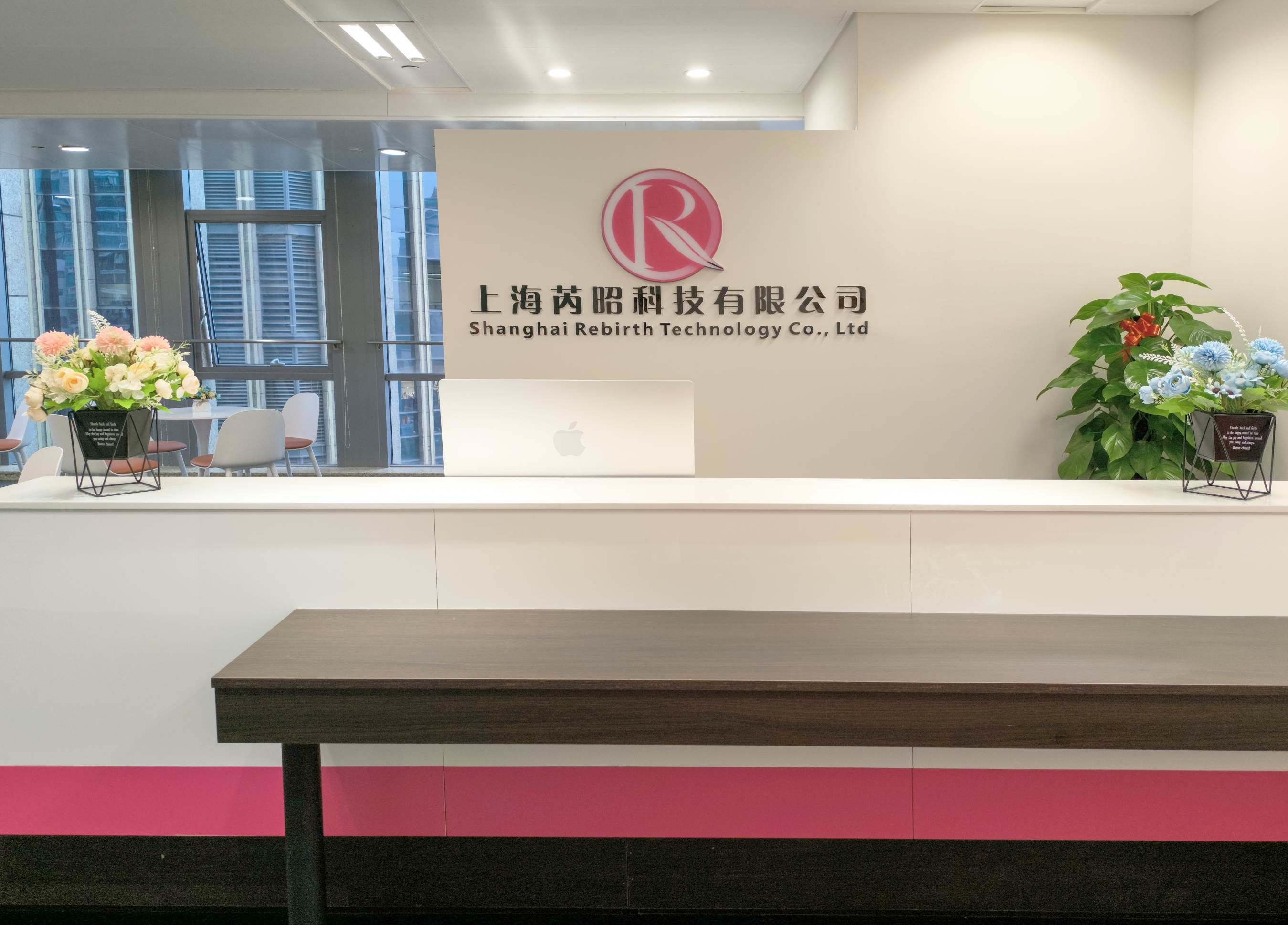 上海芮昭科技有限公司